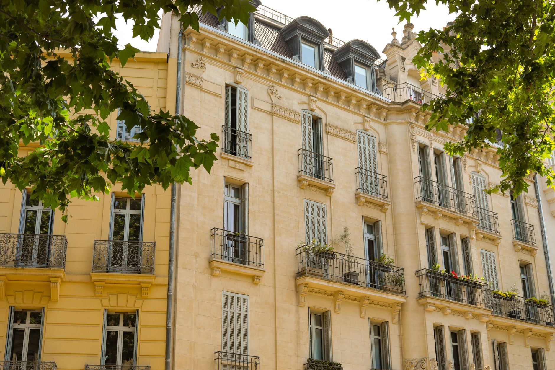Gestion Locative équipe à Bobigny